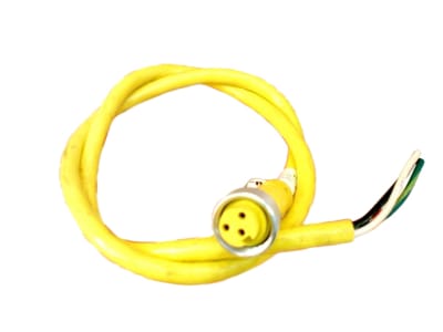 PROPORTION AIR INC H6033