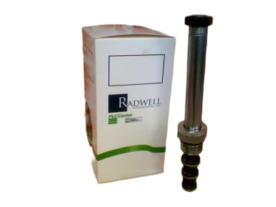 DELTROL CORP D8V-100-34M-N