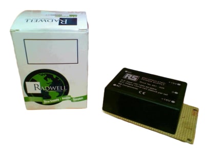EMS TECHNOLOGIES 8300
