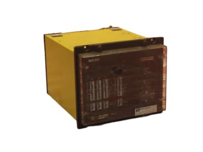 CONVERTEAM MCGG82H1CD0752A