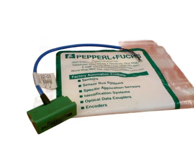 PEPPERL & FUCHS NCN3-F36-N4