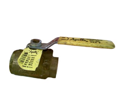 APOLLO VALVES 77-104-01