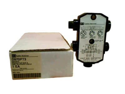 EATON CORPORATION D970PT3