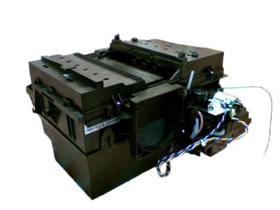 HEWLETT PACKARD COMPUTER Q6683-60187
