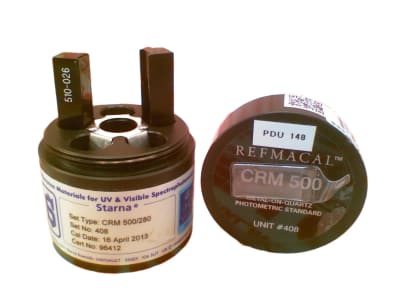 STARNA CELLS CRM-500