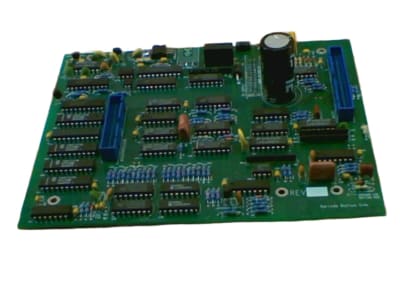 CIRRIS SYSTEMS 17-18937-01D