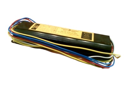 GENERAL ELECTRIC 8G1022F