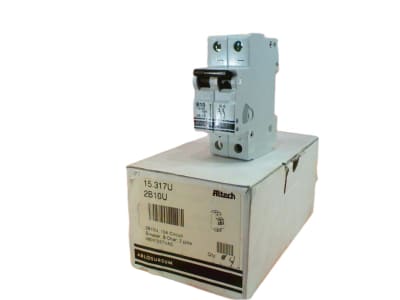 ALTECH CORP 2B10U