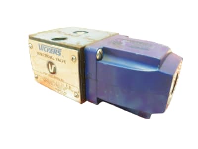 EATON CORPORATION DG4S4012B-W-B-50