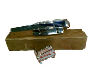 COMPONENT HARDWARE W38-1500