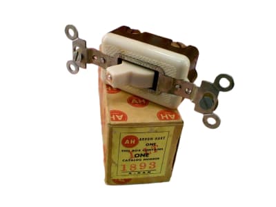 EATON CORPORATION 1893
