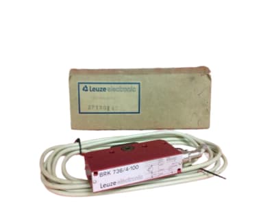 LEUZE BRK-736/4-100