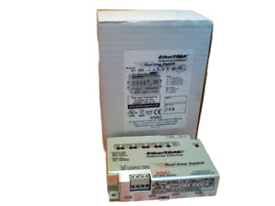 RED LION CONTROLS ET-5ES-3-ST