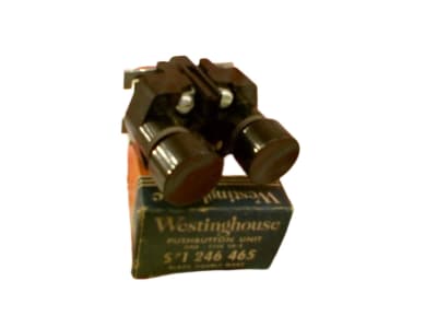 WESTINGHOUSE 1-246-465
