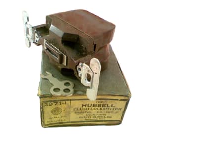 HUBBELL 2971-L