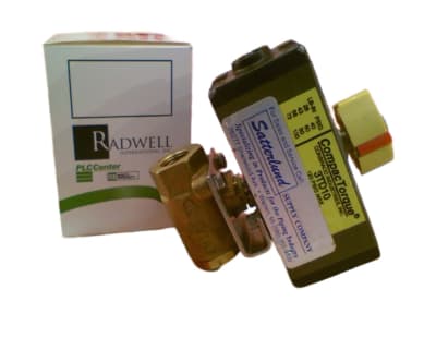 APOLLO VALVES 3TD10-5/8