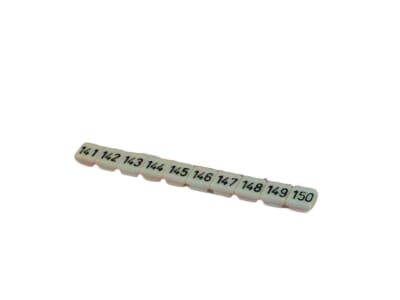 CONTA CLIP SB-5/10-GW/L1