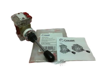 CROUZET 83.579.002