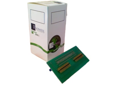 CIRRIS SYSTEMS AHED-50