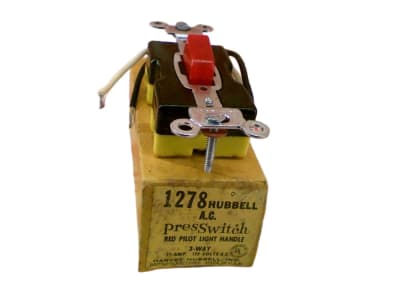 HUBBELL HBL1278