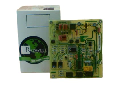 CIRRIS SYSTEMS 17-18939-01E