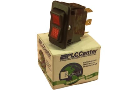EATON CORPORATION 8007K32N424V22