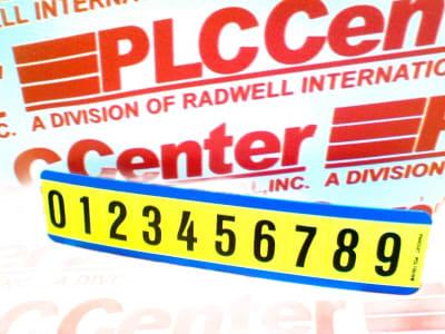PANDUIT PLC100-0-9