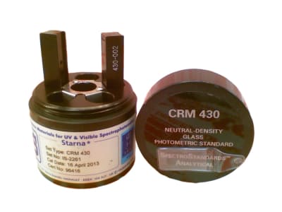 STARNA CELLS CRM-430
