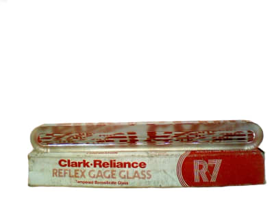 CLARK RELIANCE PG7-6