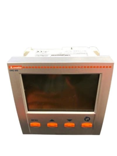 LOVATO DMG800D048