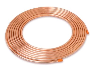 MUELLER INDUSTRIES D10050