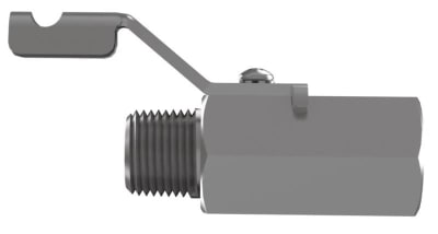 HOSCO SSBV-4T-316