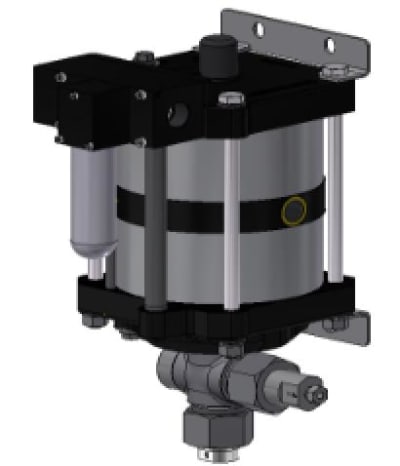 MAXPRO TECHNOLOGIES L150-2-VE-S