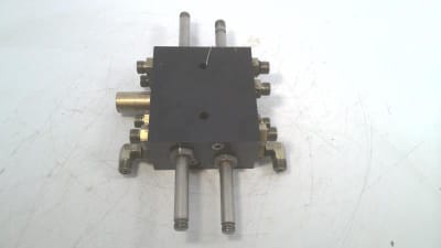 DELTA POWER CO VALVES 86060095