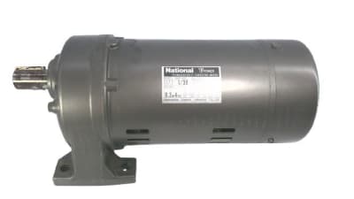 MATSUSHITA ELECTRIC GVBP-DBC1