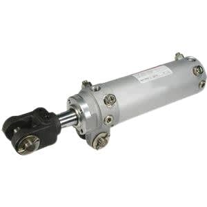 SMC CKG1A50-150Y-A54-571-X674