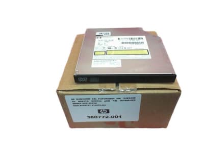 HEWLETT PACKARD COMPUTER 380772-001