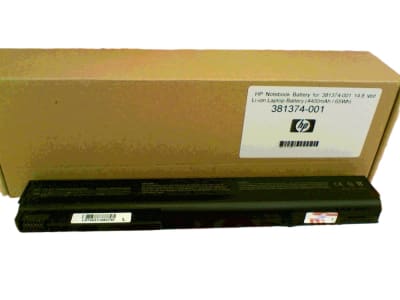 HEWLETT PACKARD COMPUTER 381374-001