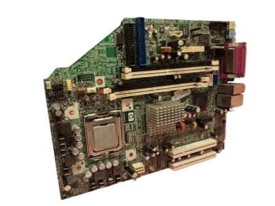 HEWLETT PACKARD COMPUTER 403715-001