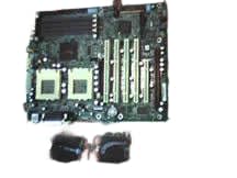 HEWLETT PACKARD COMPUTER 241485-001