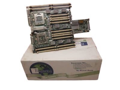 HEWLETT PACKARD COMPUTER 644498-001