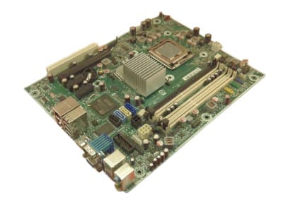 HEWLETT PACKARD COMPUTER 536884-001