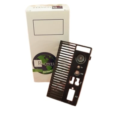 HEWLETT PACKARD COMPUTER 519562-001