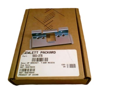 HEWLETT PACKARD COMPUTER 5003-1576