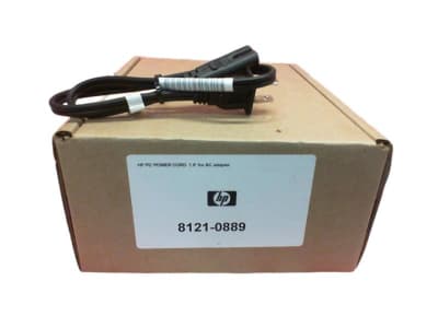 HEWLETT PACKARD COMPUTER 8121-0889