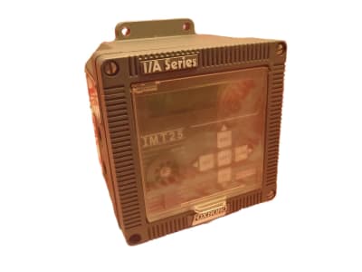INVENSYS IMT25-SDADB11K-AB