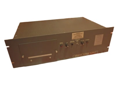 INVENSYS D0137EA