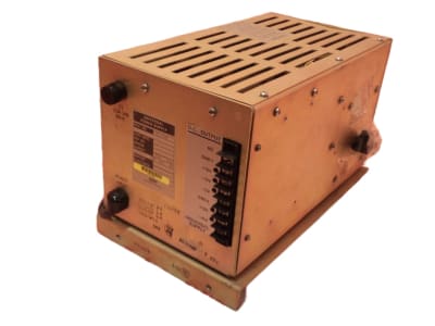 INVENSYS D0134MP