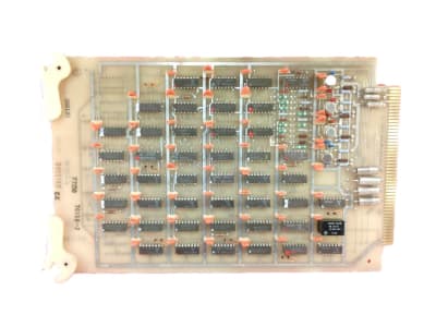 INVENSYS D0137AD