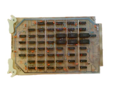 INVENSYS D0137AS